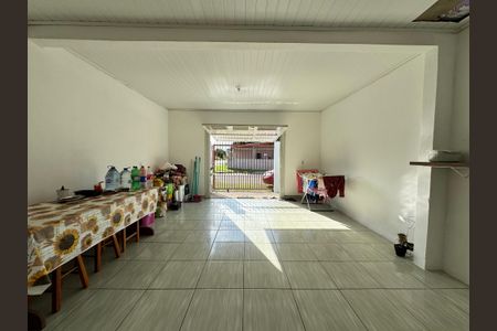 Casa à venda com 102m², 2 quartos e 1 vaga Casa à venda com 102m², 2 quartos e 1 vagaGaragem