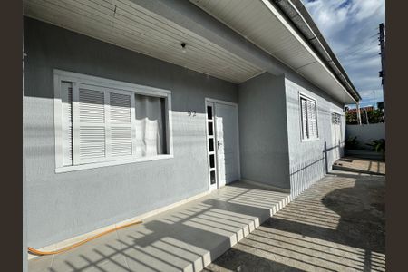 Casa à venda com 102m², 2 quartos e 1 vaga Casa à venda com 102m², 2 quartos e 1 vagaÁrea comum