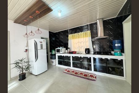 Casa à venda com 102m², 2 quartos e 1 vaga Casa à venda com 102m², 2 quartos e 1 vagaCozinha