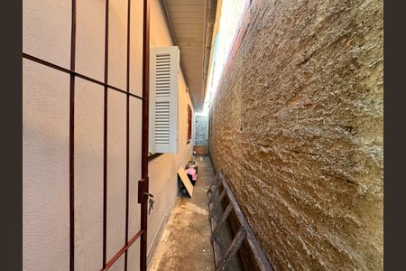 Casa à venda com 102m², 2 quartos e 1 vaga Casa à venda com 102m², 2 quartos e 1 vagaÁrea comum