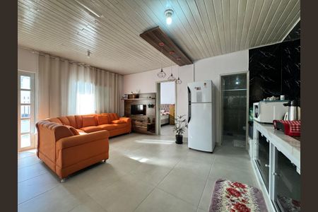 Casa à venda com 102m², 2 quartos e 1 vaga Casa à venda com 102m², 2 quartos e 1 vagaCozinha