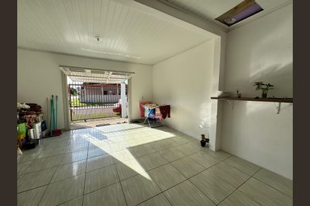 Casa à venda com 102m², 2 quartos e 1 vaga Casa à venda com 102m², 2 quartos e 1 vagaGaragem