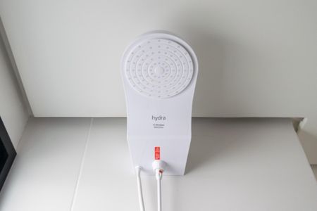 Studio para alugar com 28m², 1 quarto e sem vagaBanheiro