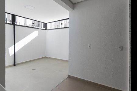 Studio para alugar com 28m², 1 quarto e sem vagaÁrea de Serviço