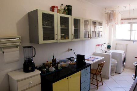 Apartamento à venda com 75m², 2 quartos e sem vaga Apartamento à venda com 75m², 2 quartos e sem vagaCozinha