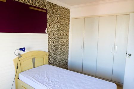 Apartamento à venda com 75m², 2 quartos e sem vaga Apartamento à venda com 75m², 2 quartos e sem vagaQuarto 2