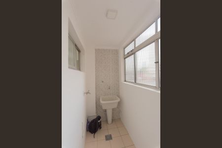 Apartamento para alugar com 50m², 1 quarto e 1 vagaÁrea de Serviço