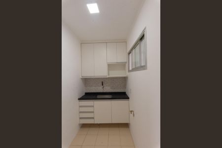 Apartamento para alugar com 50m², 1 quarto e 1 vagaCozinha