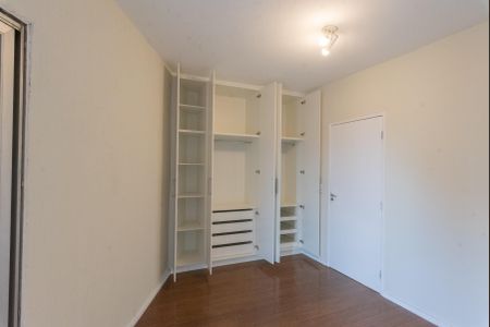 Apartamento para alugar com 50m², 1 quarto e 1 vagaQuarto