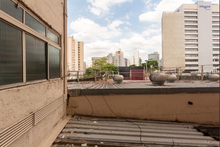 Apartamento para alugar com 50m², 1 quarto e 1 vagaVista da Sala