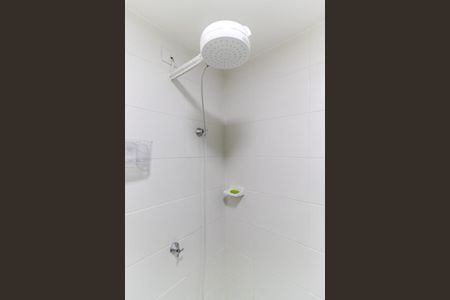 Studio para alugar com 25m², 1 quarto e sem vagaBanheiro