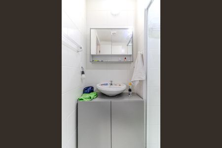 Studio para alugar com 25m², 1 quarto e sem vagaBanheiro