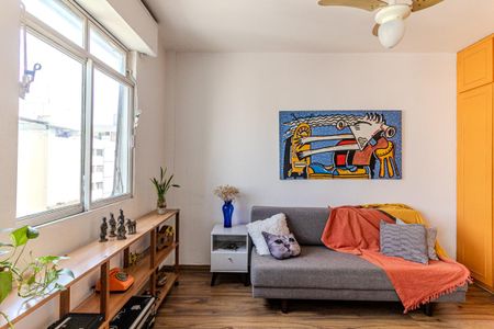 Studio para alugar com 53m², 1 quarto e sem vaga Studio para alugar com 53m², 1 quarto e sem vagaStudio