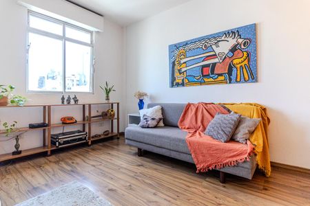 Studio para alugar com 53m², 1 quarto e sem vaga Studio para alugar com 53m², 1 quarto e sem vagaStudio