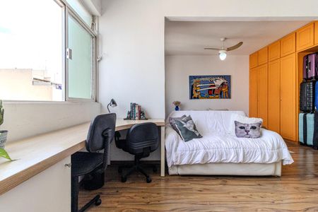 Studio para alugar com 53m², 1 quarto e sem vaga Studio para alugar com 53m², 1 quarto e sem vagaStudio