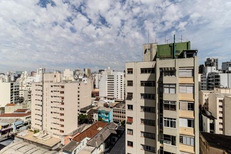 Studio para alugar com 53m², 1 quarto e sem vaga Studio para alugar com 53m², 1 quarto e sem vagavista