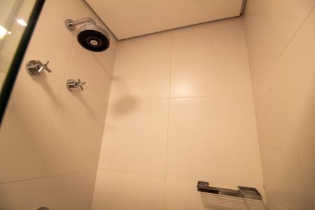 Studio à venda com 25m², 1 quarto e sem vagaBanheiro