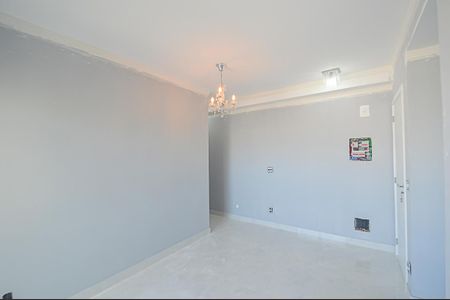 Apartamento à venda com 54m², 2 quartos e 2 vagasSala