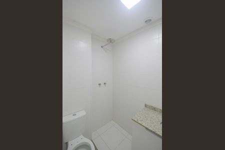 Apartamento à venda com 54m², 2 quartos e 2 vagasBanheiro