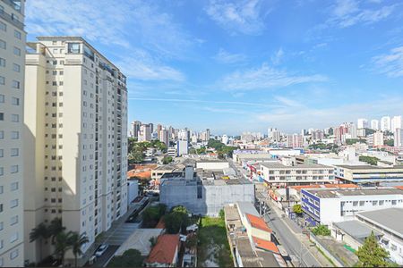 Apartamento à venda com 54m², 2 quartos e 2 vagasVista do Varanda gourmet
