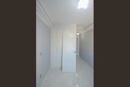 Apartamento à venda com 54m², 2 quartos e 2 vagasQuarto 2