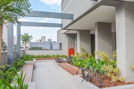 Apartamento à venda com 54m², 2 quartos e 2 vagasÁrea comum