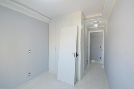 Apartamento à venda com 54m², 2 quartos e 2 vagasQuarto 2