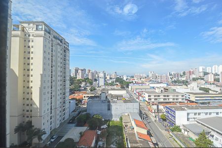 Apartamento à venda com 54m², 2 quartos e 2 vagasVista do Quarto 2