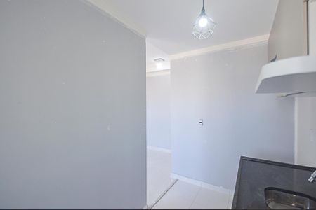 Apartamento à venda com 54m², 2 quartos e 2 vagasCozinha