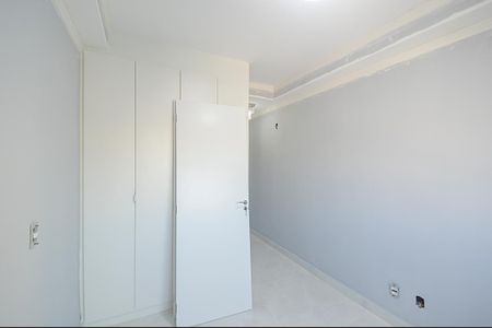 Apartamento à venda com 54m², 2 quartos e 2 vagasQuarto 2