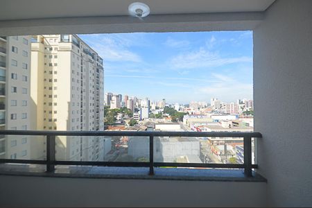 Apartamento à venda com 54m², 2 quartos e 2 vagasVista do Quarto 1