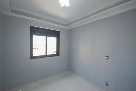 Apartamento à venda com 54m², 2 quartos e 2 vagasQuarto 2