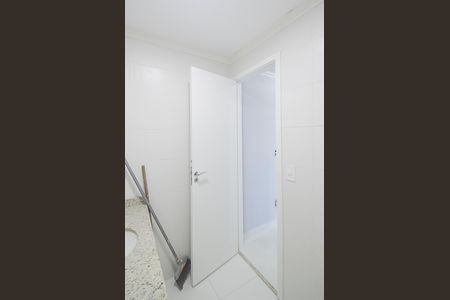 Apartamento à venda com 54m², 2 quartos e 2 vagasBanheiro