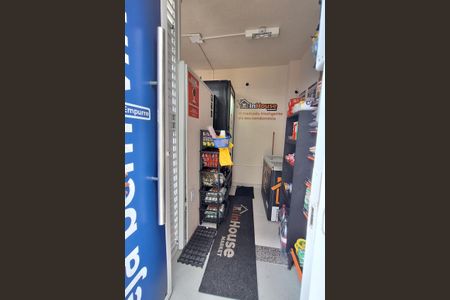 Apartamento para alugar com 49m², 2 quartos e sem vagaÁrea comum