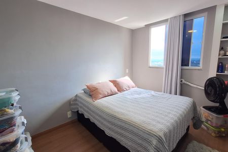 Apartamento para alugar com 49m², 2 quartos e sem vagaQuarto