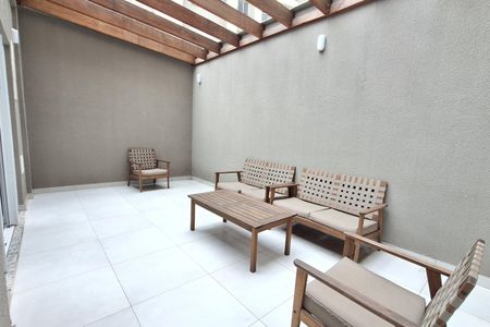 Apartamento para alugar com 49m², 2 quartos e sem vagaÁrea comum