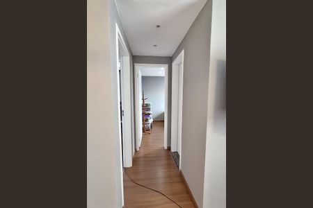 Apartamento para alugar com 49m², 2 quartos e sem vagaCorredor