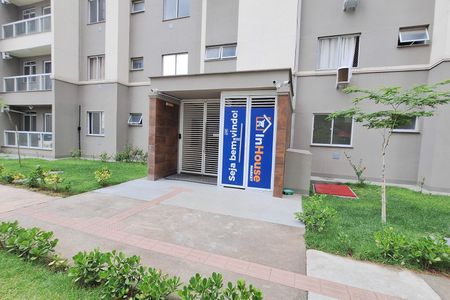 Apartamento para alugar com 49m², 2 quartos e sem vagaÁrea comum