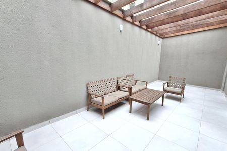 Apartamento para alugar com 49m², 2 quartos e sem vagaÁrea comum