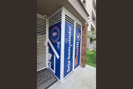 Apartamento para alugar com 49m², 2 quartos e sem vagaÁrea comum