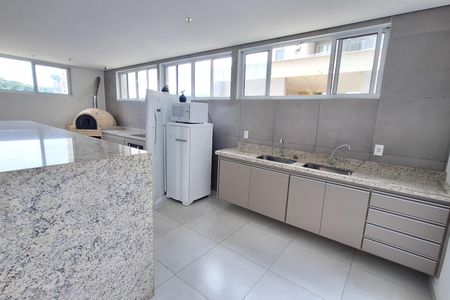 Apartamento para alugar com 49m², 2 quartos e sem vagaÁrea comum