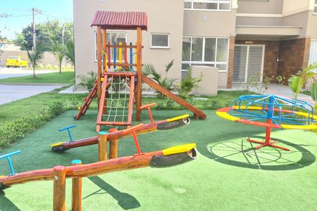 Apartamento para alugar com 49m², 2 quartos e sem vagaÁrea comum