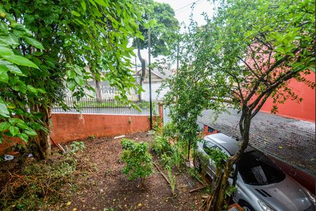 Casa à venda com 217m², 2 quartos e 3 vagasQuintal