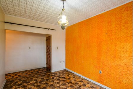 Casa à venda com 217m², 2 quartos e 3 vagasSala