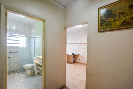 Casa à venda com 217m², 2 quartos e 3 vagasCorredor