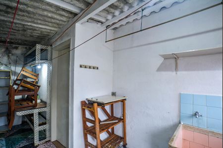 Casa à venda com 217m², 2 quartos e 3 vagasÁrea de Serviço