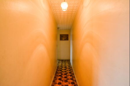 Casa à venda com 217m², 2 quartos e 3 vagasCorredor