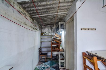 Casa à venda com 217m², 2 quartos e 3 vagasÁrea de Serviço