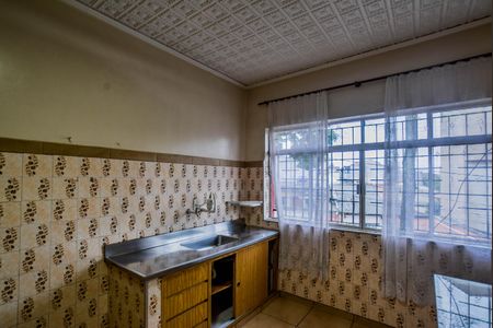 Casa à venda com 217m², 2 quartos e 3 vagasCozinha