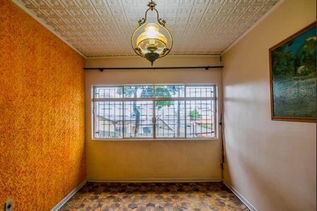 Casa à venda com 217m², 2 quartos e 3 vagasSala